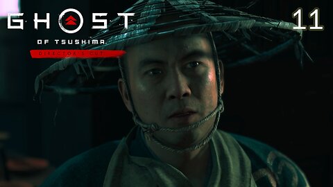 Ghost of Tsushima (4K) - Anong papel ni Goru sa importanteng MINSAHE para sa SHOGUN! #dabicolxpress