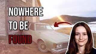 Brianna Maitland Disappearance: Uncovering the 2004 Cold Case | True Crime Investigation