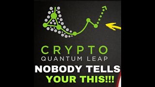 Crypto Quantum Leap - 100% All Days Money Earnings 2022