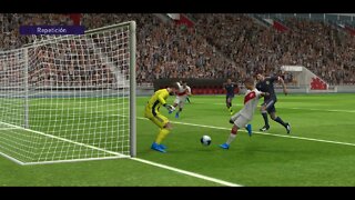 PES 2021: PERÚ vs ESCOCIA | Entretenimiento Digital 3.0