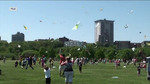 Wilde Subaru Family Kite Festival to take flight on Milwaukee's lakefront this weekend