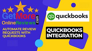 How to Automate Review Requests with Quickbooks