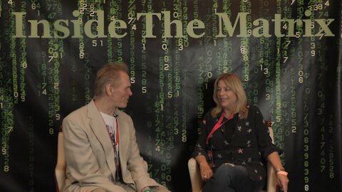 Inside The Matrix with Kerry Cassidy