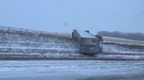 Saskatchewan Accident