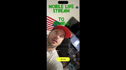 🚨LIVE🚨 R3KONT3K's "Creators Corner" - (Rumble Mobile Live Sample Stream)