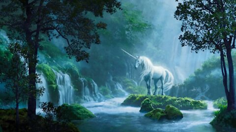 Fantasy Music - Unicorn Glade