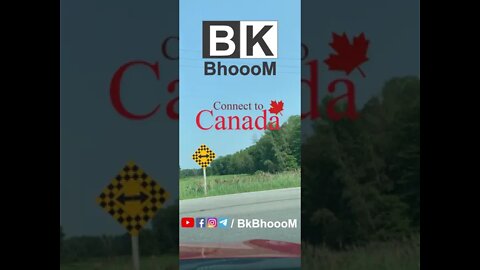 Connect to Canada