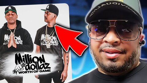 Hassan Campbell Says Gillie's Son Got His "Snot Box Rocked" And He Should Have Left The Hood!