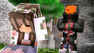 MINECRAFT ~ O Dia em que eu bati em mulher ~ HGCAST