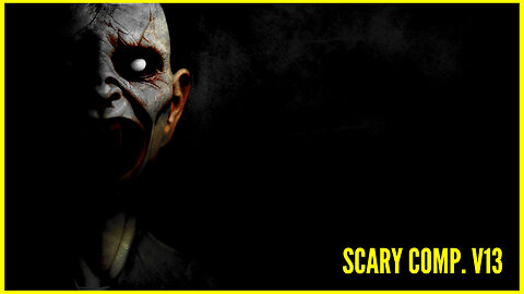 Scary Comp. V13 - Scary True Skinwalker Stories