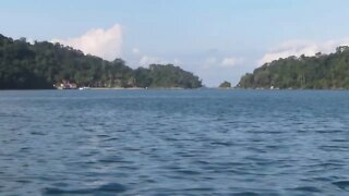 Brazil | Ilha Grande