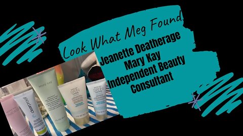Jeanette Deatherage Mary Kay Independent Beauty Consultant
