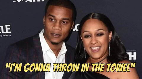 Tia Mowry Regrets Rejecting Husband Cory Hardrict 🤯😳🤦🏾‍♂️ #tiamowry #divorce #marriage