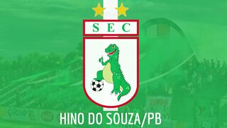 HINO DO SOUSA/PB