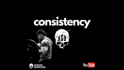 Rob Goodwin talks about consistency and how it might be the most important component of your goals!