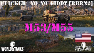 M53/M55 - CL1CKER & Yo_Y0_Giddy [RBRN2]