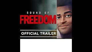 Why is Hollywood avoiding "sound of freedom"