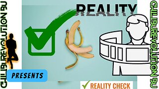 Reality Check ~ the Final Goal