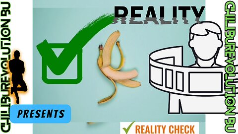 Reality Check ~ the Final Goal