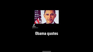 Obama quotes
