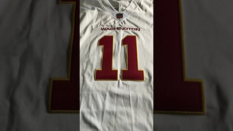 Washington redskins jersey Mark Rypien #nfl #redskins #shorts