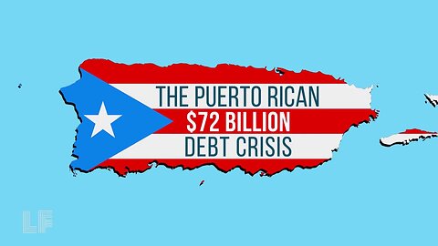 The Puerto Rican Debt Crisis Explained in 7 Short Steps Latest update