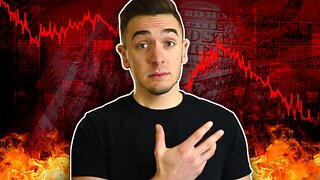 THIS Could Crash The Market (Watch ASAP!!!)