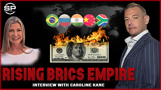 BRICS Alliance To Crush US Hegemony: Countries Seek New Financial System Away From Dollar Tyranny