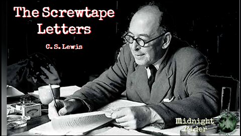 Midnight Rider - Ep 133 - The Screwtape Letters (2)