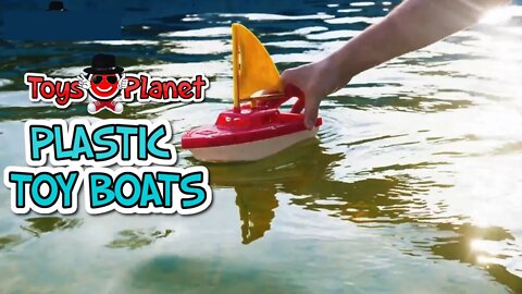 Toys Planet | Toy Ship | Toy Boats | Toy Videos|2021