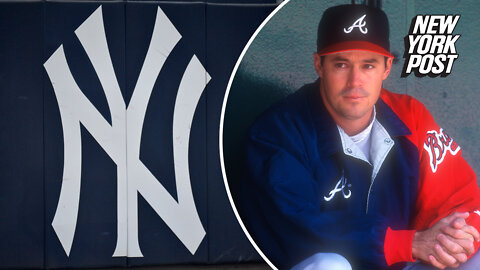 Greg Maddux reveals how close he was to signing with Yankees in the 1990s