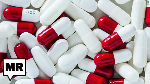 The SHOCKING Way Big Pharma Biases The Peer Review Process