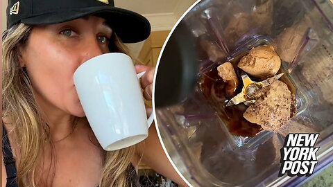 This viral almond milk hack will save you money