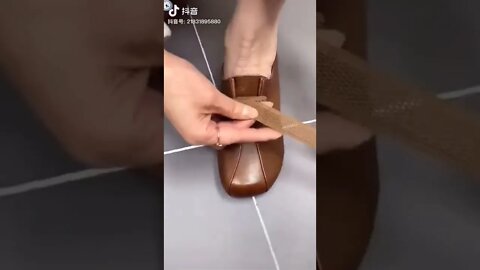 How to tie a shoelace #shoe lace #shoelaces #Shoelace knot