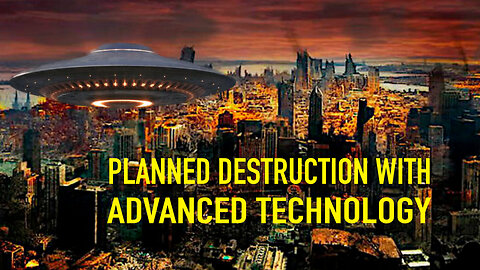 Planned Destruction With Advanced Technology