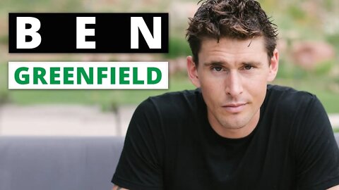 Ben Greenfield: Boundless, Longevity Protocols & Building Muscle During Lockdown