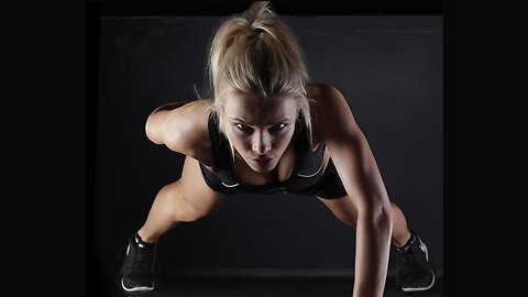 10 Massive Benefits Of Push Ups - What Will Happen If You Do Push Ups Daily