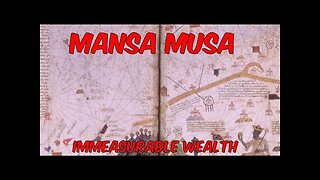 Mansa Musa: The Mali Empire