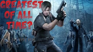 Resident Evil 4 | Why YOU Should Play