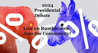 Presidental Debate 2024