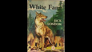White Fang - Audiobook by Jack London
