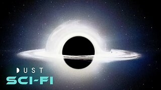 Sci-Fi Short Film "To Err" | DUST | Online Premiere