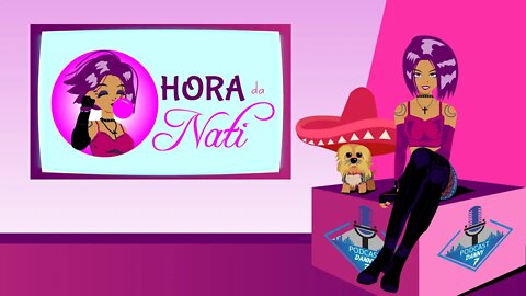 Hora da Nati_Especial OUTUBRO ROSA