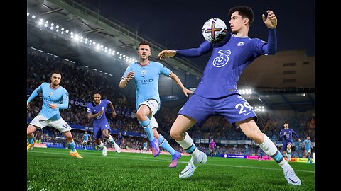 FIFA 2023 Gameplay 🔥