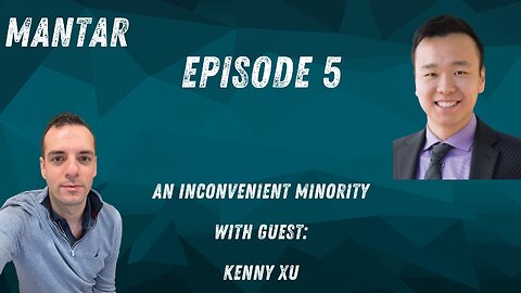 MANTAR Episode 5 - An Inconvenient Minority