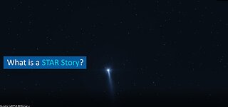 What is a STAR Story?