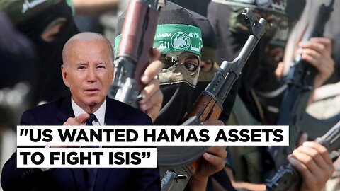Israel Wasn’t Monitoring Hamas Radio Chatter As Netanyahu Government Focused On Hezbollah & Iran