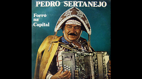 Pedro Sertanejo - Coletânea Instrumental (50 Músicas)