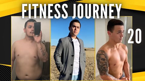 Being Overweight | Fitness Journey | Episode 20