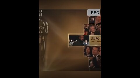 And The Oscar Goes To Lebron James 😂😂😂